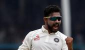 Jadeja reveals how he and Kumble plotted NZ's downfall