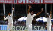 Intelligent, priceless, impactful... Kohli can't praise Ashwin enough