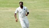 Move over Steyn... Ashwin ready to reclaim No. 1 ranking!