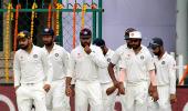 India have a rounded side, but not better than teams of past: Waugh