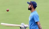 3 reasons why Laxman feels Kohli is a complete batsman