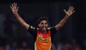 Ready to play IPL anywhere in the world: Bhuvneshwar