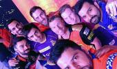 Check out IPL 10 schedule