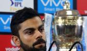 Will only be back on field when I am 120 percent fit: Kohli