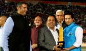 I never thought IPL would be so big: Tendulkar