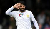 Captain Misbah wants to finish on a high