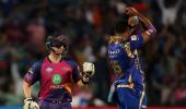 IPL PHOTOS: Sensational Smith steers Pune to victory