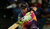 Banned Smith aims for strong comeback in IPL next year