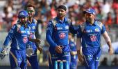 Ponting's Best IPL XI of 2017: Picks Harbhajan, Raina