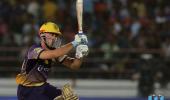 Here's why Gambhir decided to promote Chris Lynn