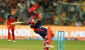 Today I batted with a positive mindset: Pant