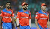 Gujarat missed Jadeja, Bravo's bowling experience, says Raina