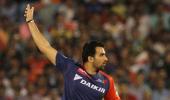 Eight out of 10 times we would have chased 158: Zaheer