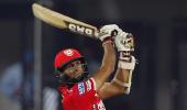 IPL PHOTOS: Punjab destroy RCB despite AB's 46-ball 89