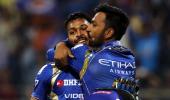 Dream is to play 2019 World Cup alongside Hardik: Krunal Pandya