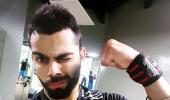 Kohli eyes IPL comeback on April 14