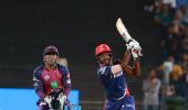 IPL-10's first centurion Samson on mentor Dravid and support staff