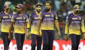 Why Kolkata Knight Riders is hurting...