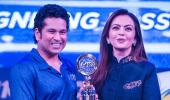 How Nita Ambani built a bigger brand of Mumbai Indians than Reliance