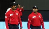 IPL: Indian umpires going from bad to worse...