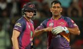 Why Dhoni doesn't need to 'prove anything to anyone'