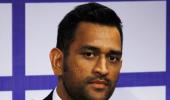 Supreme Court quashes criminal complaint against Dhoni