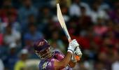 IPL PHOTOS: Dhoni 'the finisher' powers Pune to victory