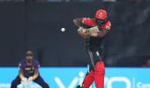 It was reckless and unacceptable batting: Kohli