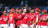 IPL PHOTOS: Amla, bowlers star as Kings XI Punjab tame Gujarat Lions