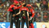 RCB desperate for redemption after shambolic show at Eden Gardens