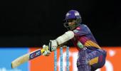 Rahane happy with his batting despite lack of runs