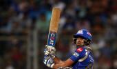 Bhajji backs Rohit after MI captain is charged for dissent