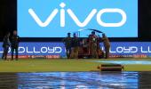 Water scarcity threatens IPL kickoff in Bengaluru?