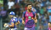 IPL: How Pune Supergiant did Mumbai in at the Wankhede