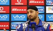 Jet Airways pilot assaulted woman passenger: Harbhajan