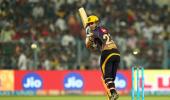 Knight Riders outplay Delhi Daredevils to inch closer to knock-outs