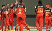 Will RCB keep their IPL hopes alive?