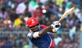 IPL: Daredevils keep optimism alive despite slide