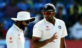 Jadeja stays top, Ashwin rises to 2nd in ICC rankings