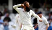 Moeen proves England's man for the ages