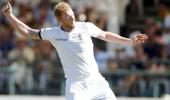 Flintoff comparisons 'nice' but Stokes wants to be himself