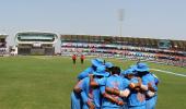 Limited-overs matches dominate India's cramped home season