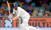 What gives confidence to injury prone KL Rahul?