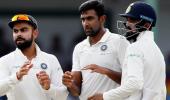 Will second new ball to give India breakthrough on Day 4?