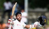 PHOTOS: Sri Lanka vs India, 2nd Test, Day 3