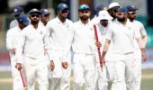 India outplay Sri Lanka in Colombo Test to take 2-0 series lead