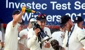 Why England are favourites to win Ashes Down Under