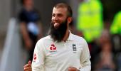 All-rounder Moeen leads England to series victory