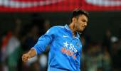 Axar to replace Ravindra Jadeja for 3rd Test vs SL