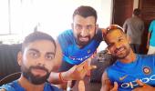 Why Kohli wants consistency in ICC rules